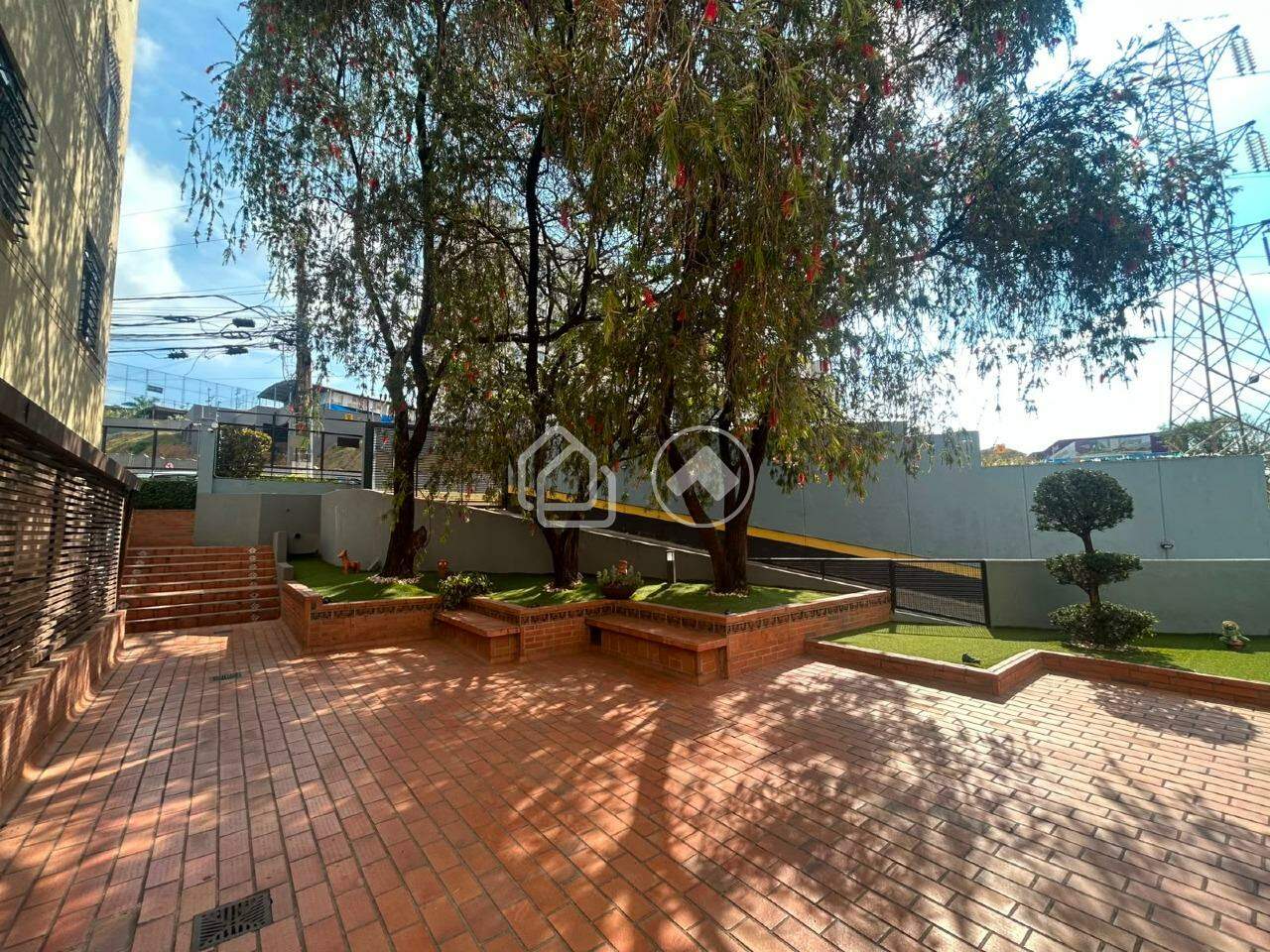 Apartamento à venda no Estoril: 