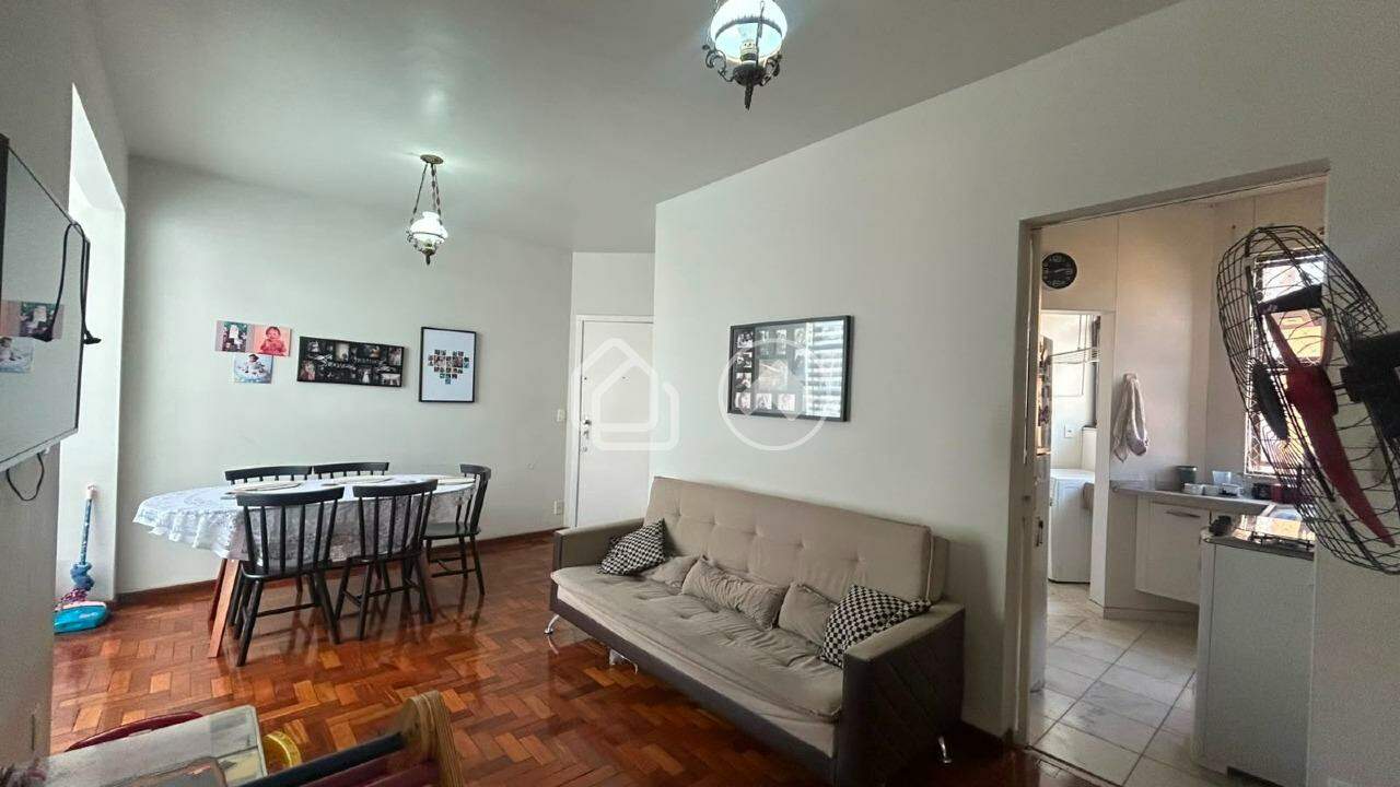Apartamento à venda no Estoril: 