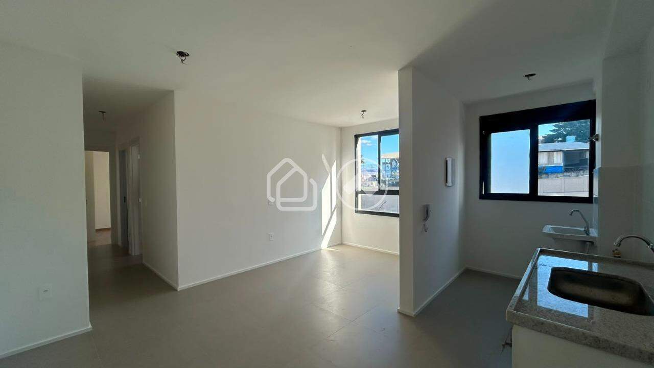 Apartamento para aluguel no Estoril: 