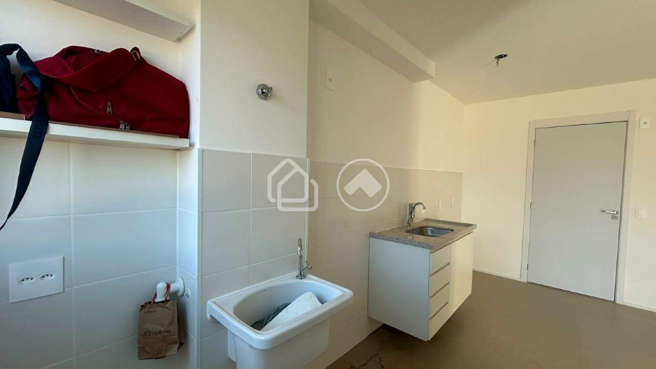 Apartamento para aluguel no Estoril: 