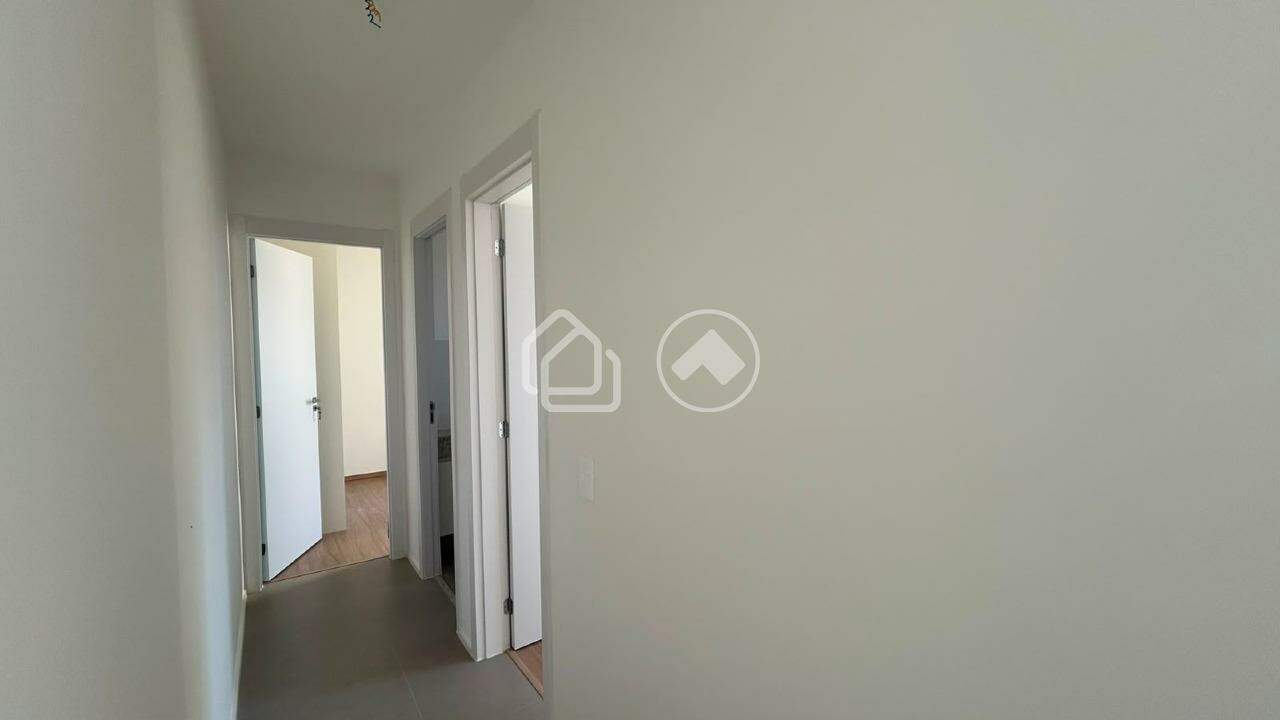 Apartamento para aluguel no Estoril: 