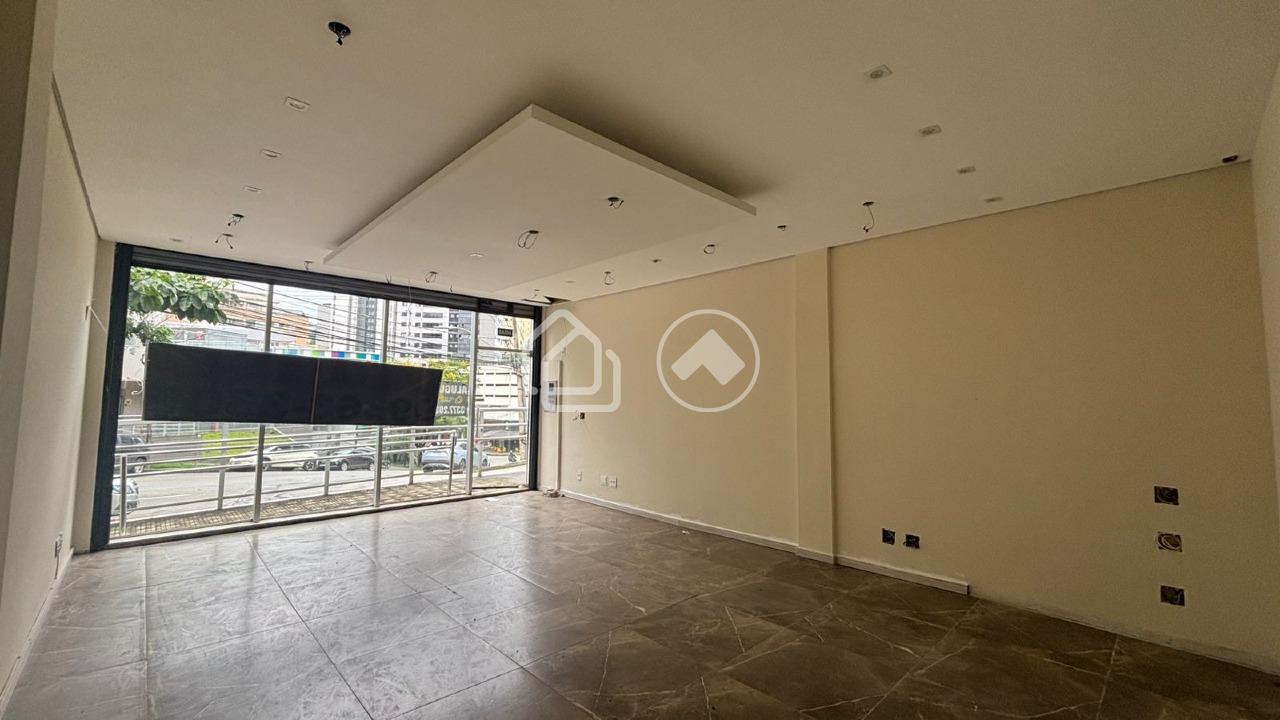 Loja para aluguel no Buritis: 1º PISO