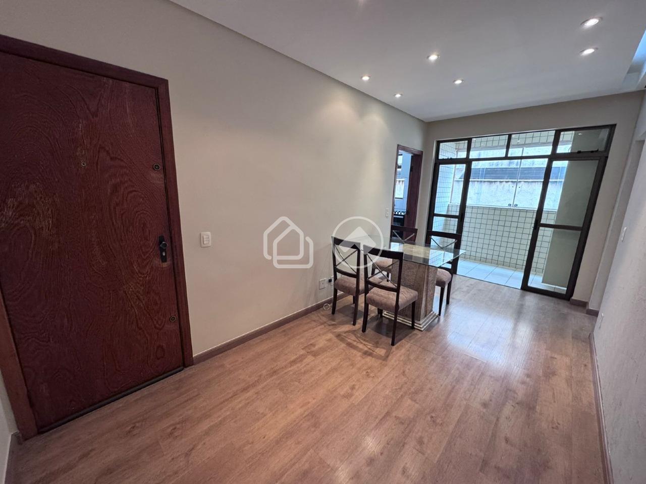 Apartamento para aluguel no Buritis: 