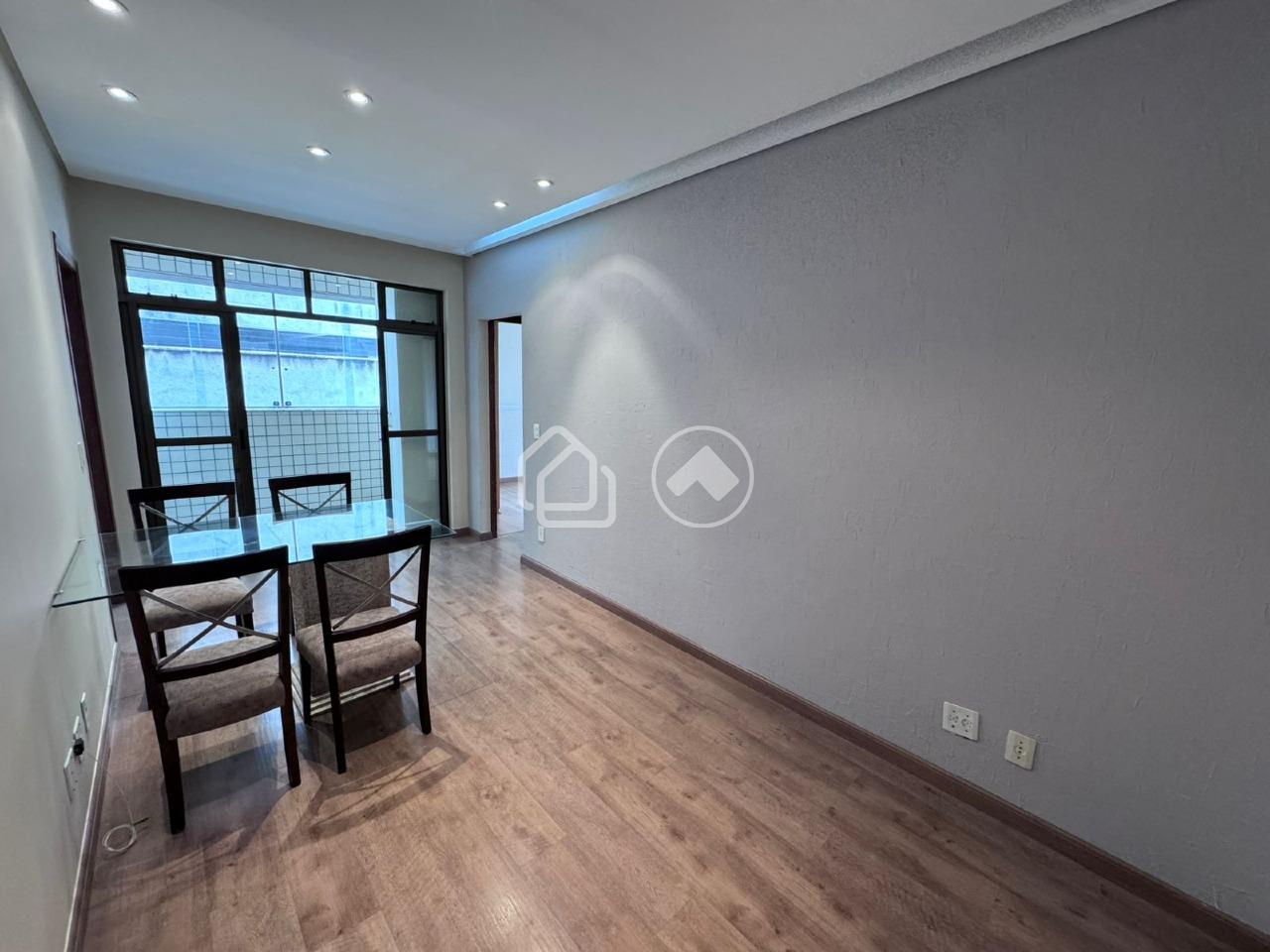 Apartamento para aluguel no Buritis: 