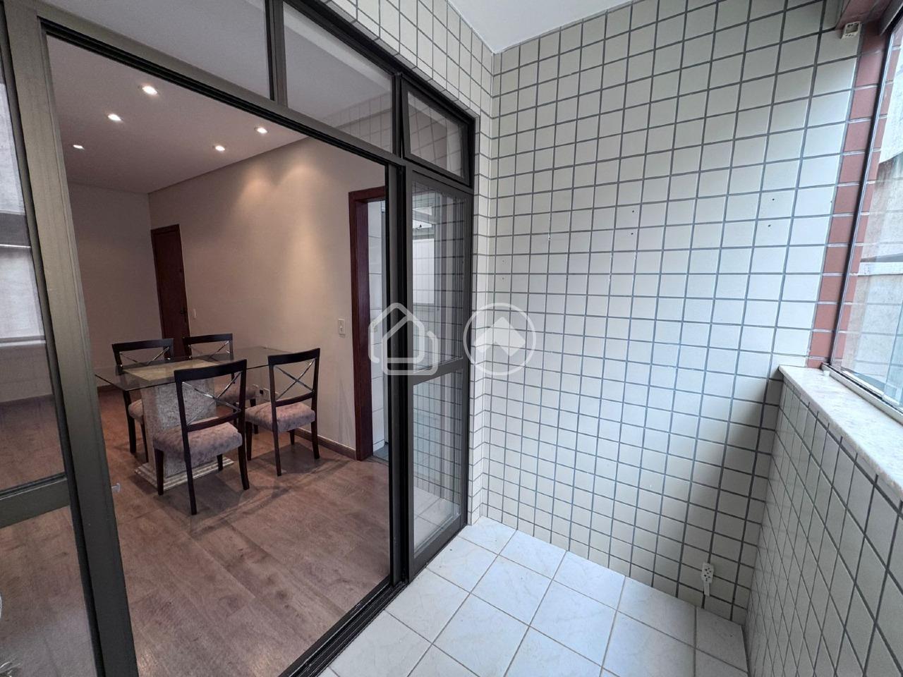 Apartamento para aluguel no Buritis: 