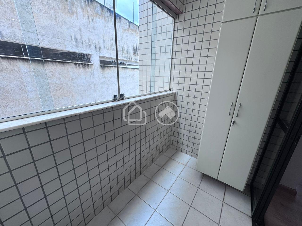 Apartamento para aluguel no Buritis: 