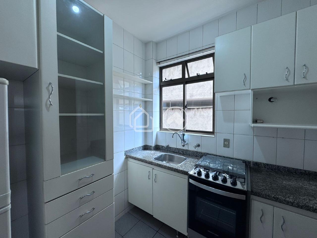 Apartamento para aluguel no Buritis: 