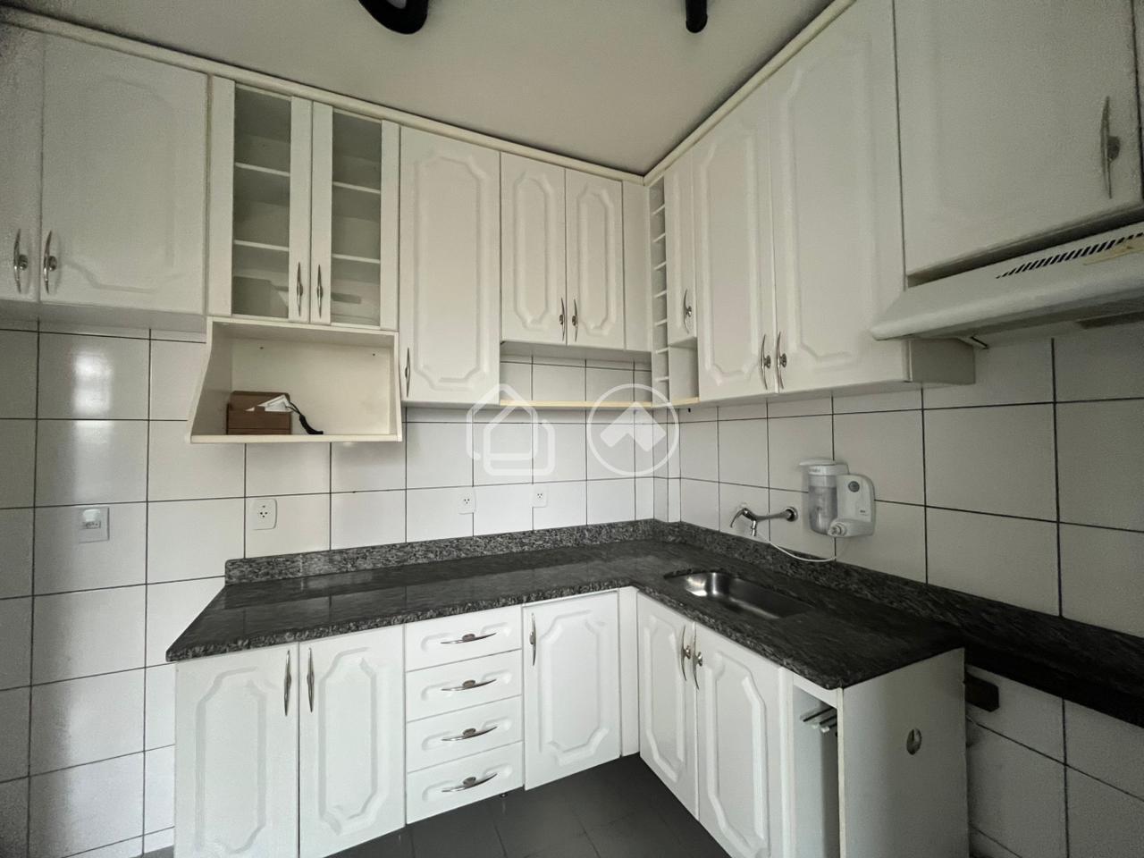 Apartamento à venda no Buritis: 