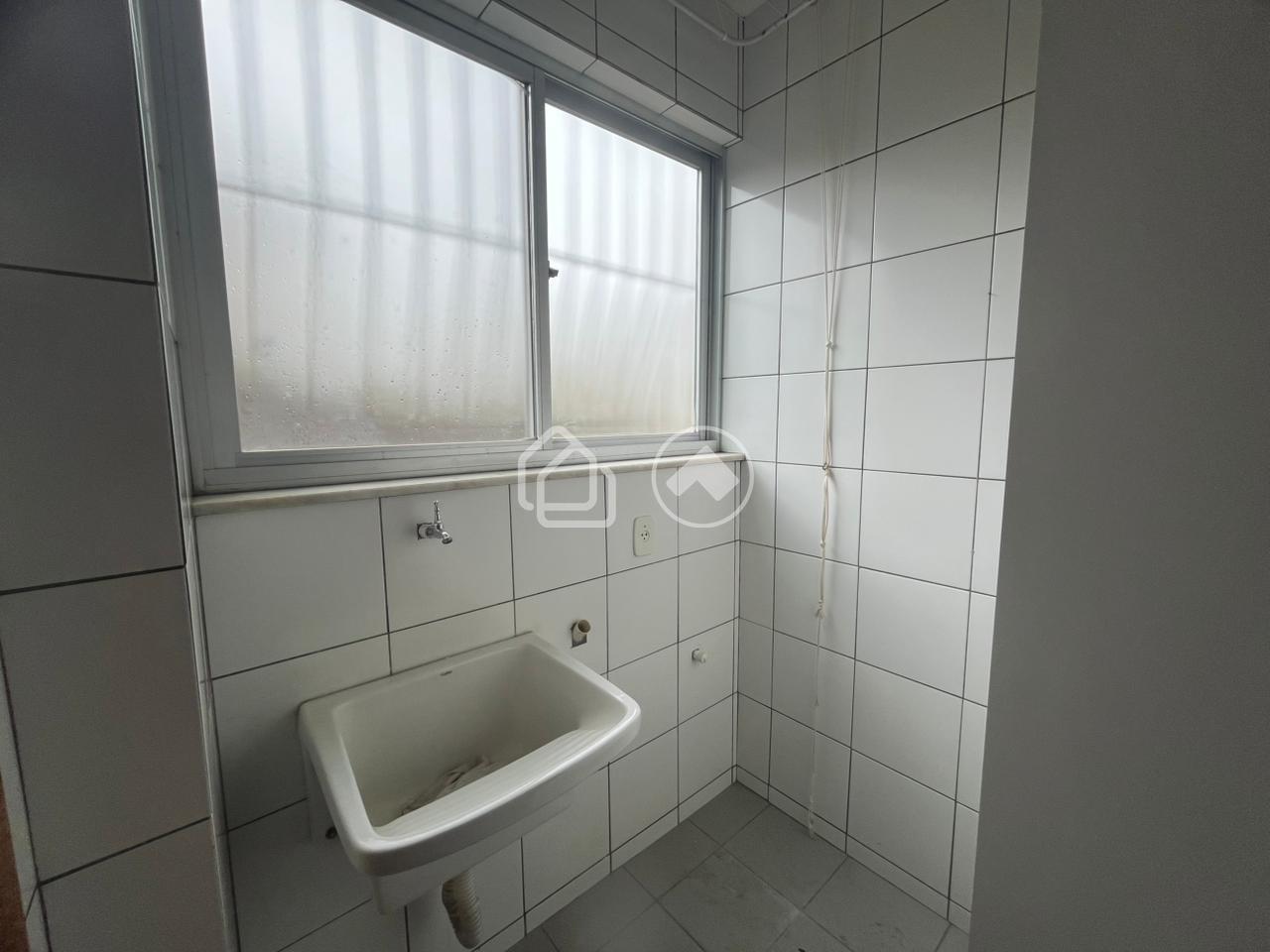 Apartamento à venda no Buritis: 