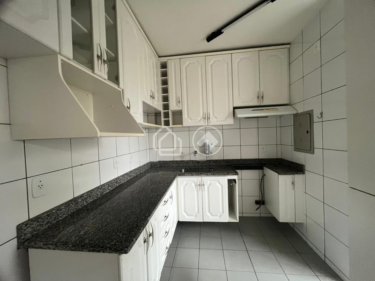Apartamento à venda no Buritis: 