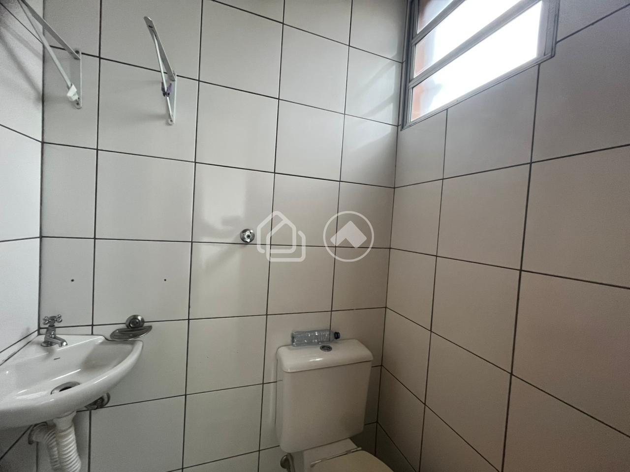 Apartamento à venda no Buritis: 