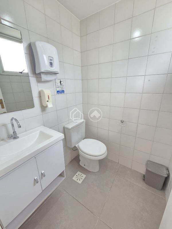 Sala para aluguel no Buritis: 