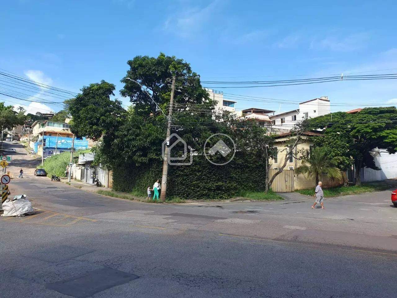 Terreno/Lote para aluguel no Palmeiras: 
