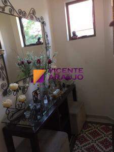 Apartamento à venda no bairro Angola: 