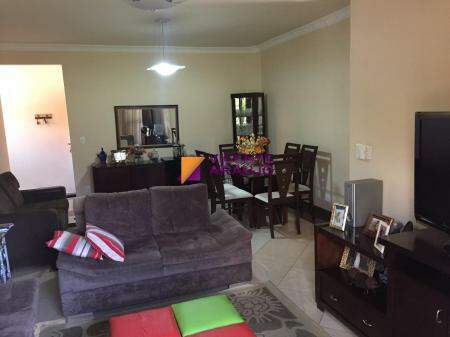 Apartamento à venda no bairro Angola: 