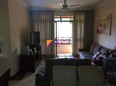 Apartamento à venda no bairro Angola: 