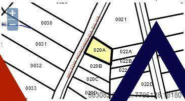 Lote à venda no bairro Bom Repouso : 