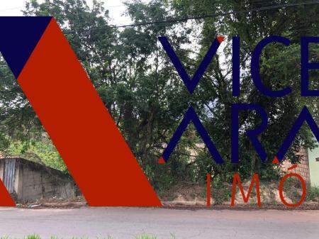 Lote à venda no bairro Bom Repouso : 