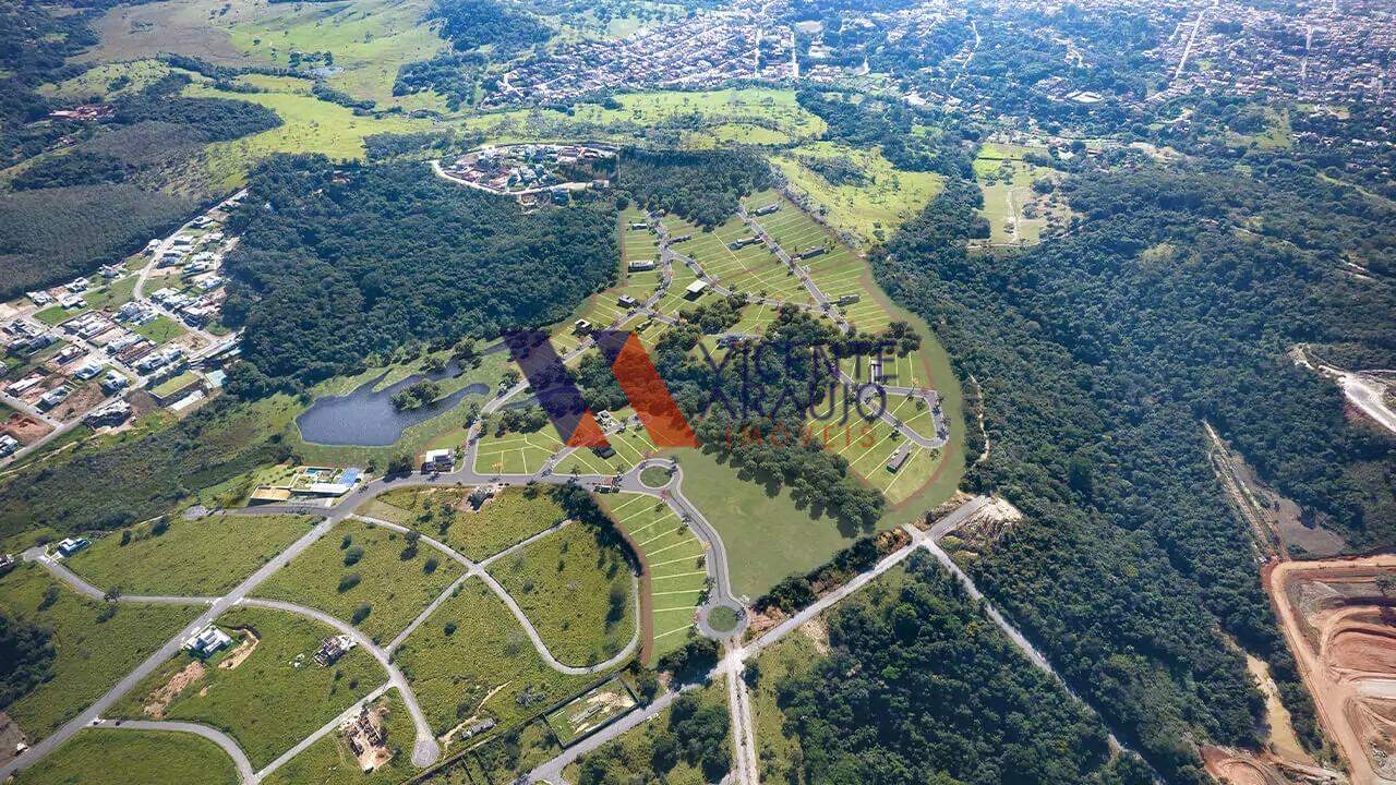 Lote à venda no bairro Condomínio Reserva da Mata : 