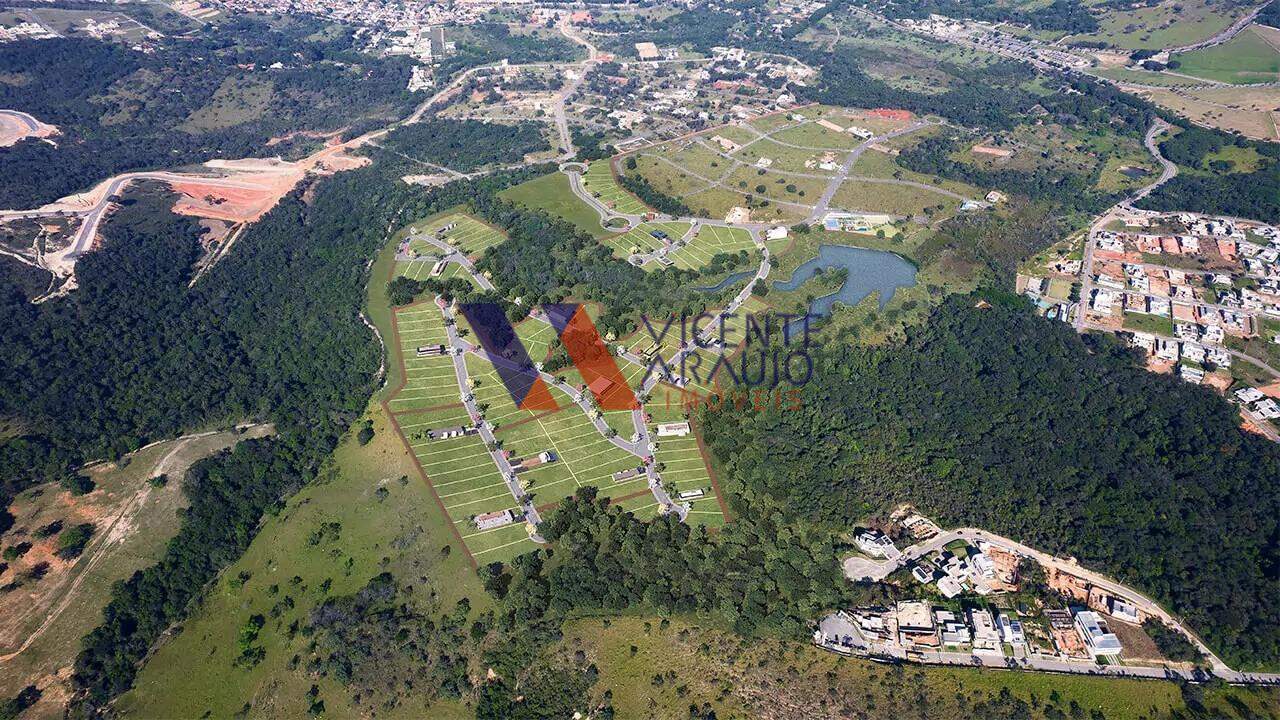 Lote à venda no bairro Condomínio Reserva da Mata : 