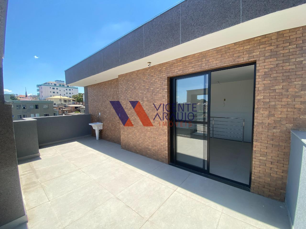 Cobertura à venda no bairro Filadélfia: 