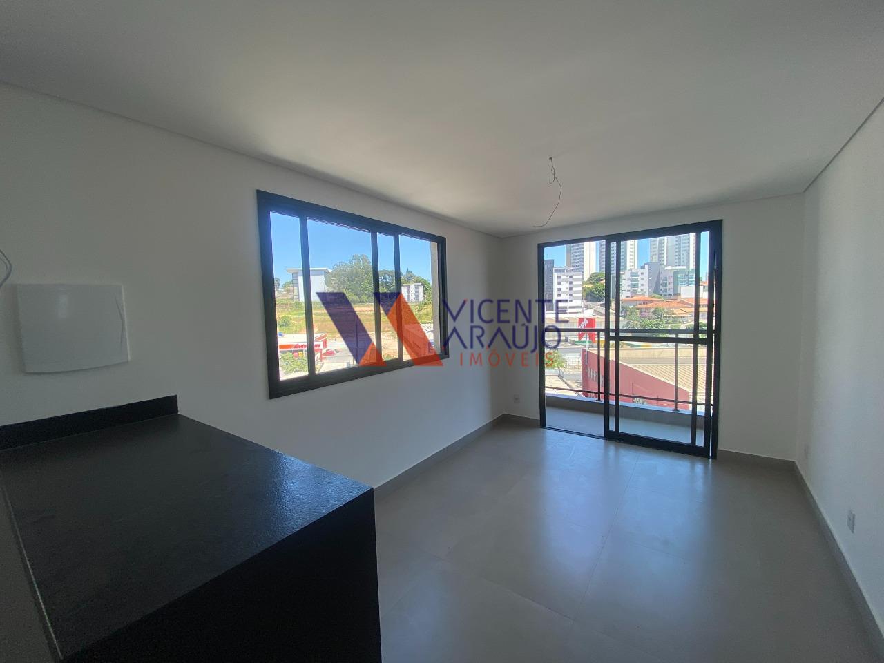 Cobertura à venda no bairro Filadélfia: Sala