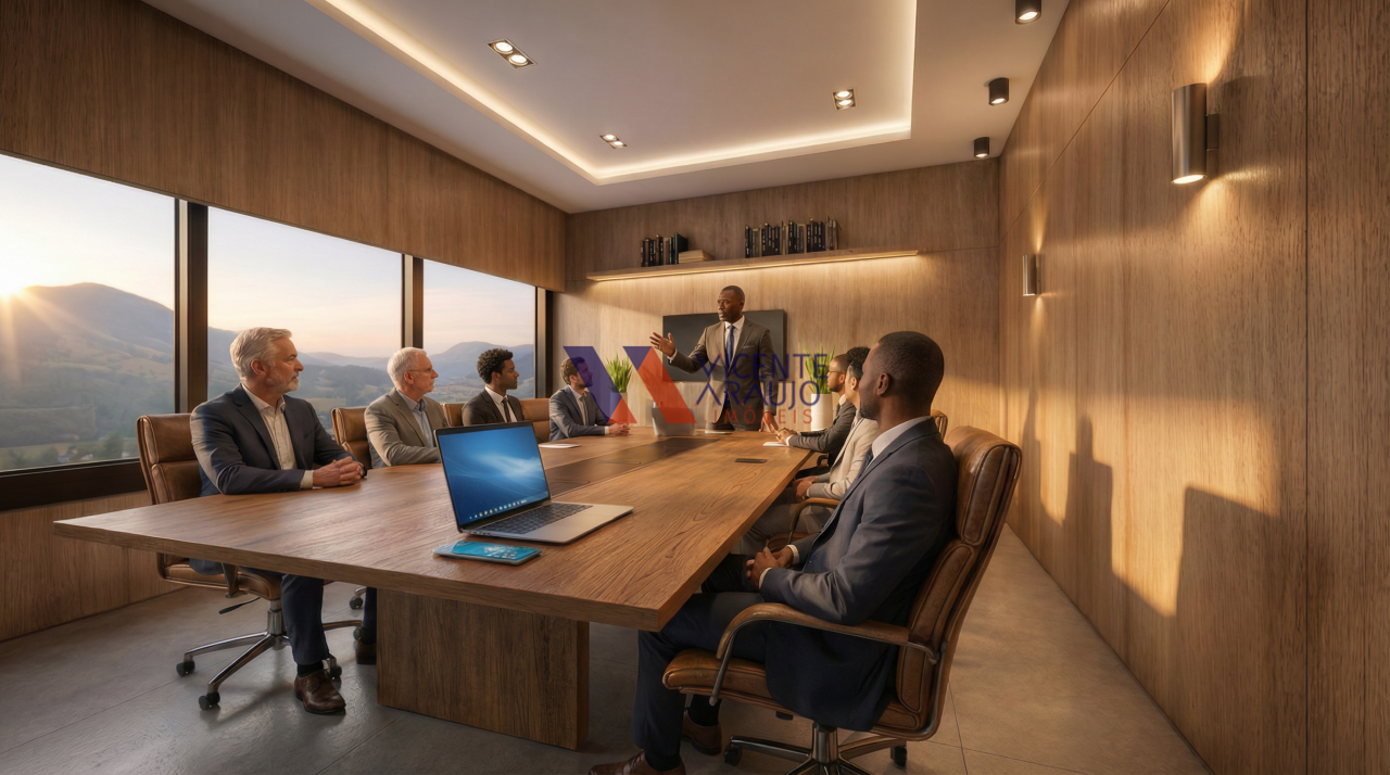 Apartamento à venda no bairro Brasiléia: Coworking