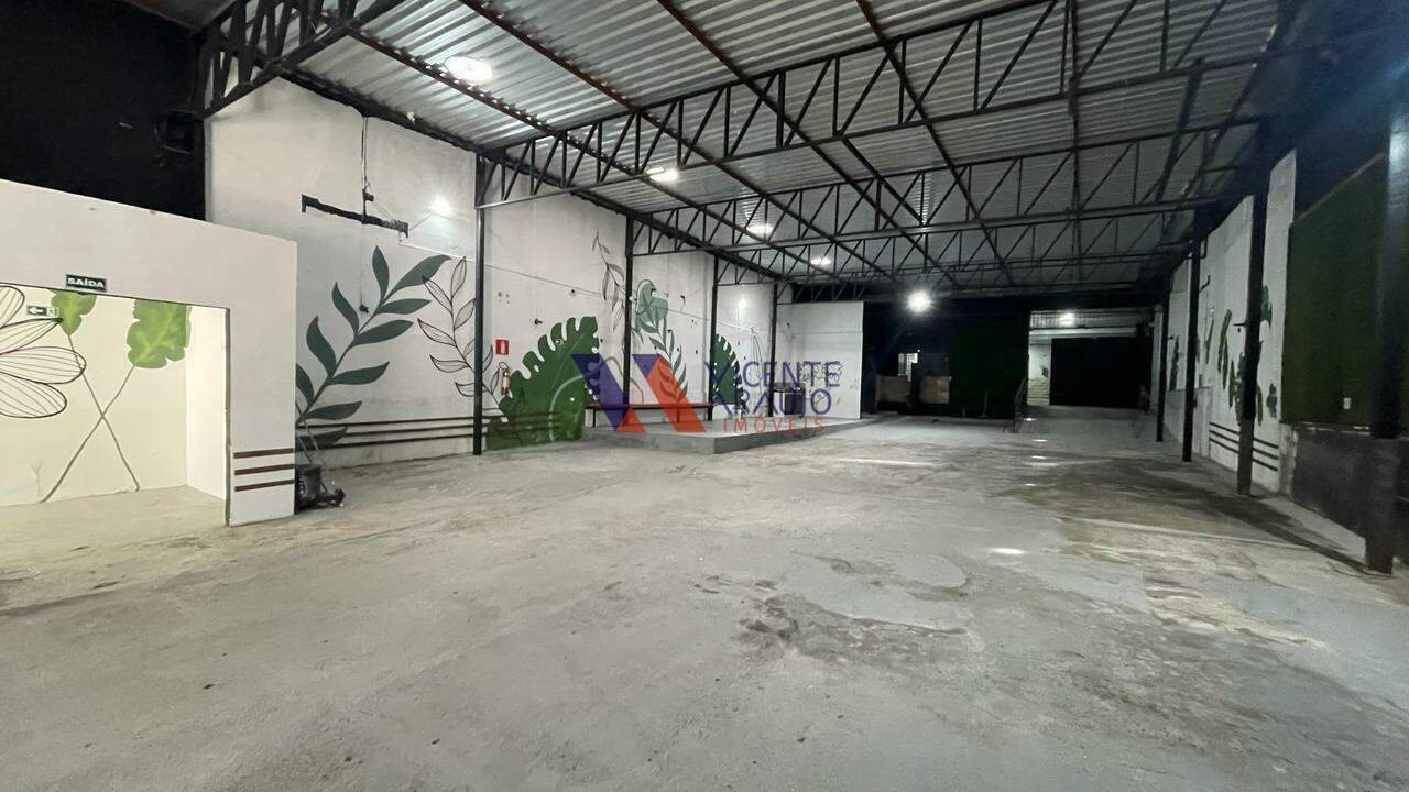 Galpão para aluguel no bairro Brasiléia: 