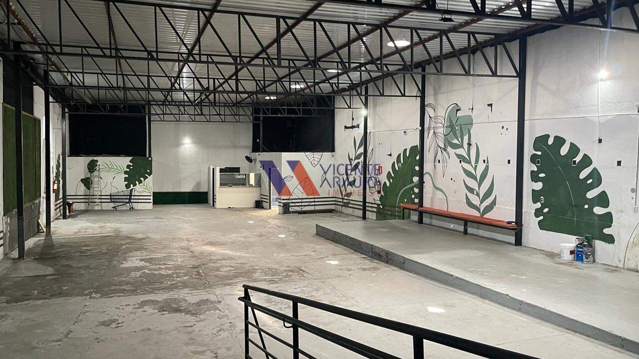 Galpão para aluguel no bairro Brasiléia: 