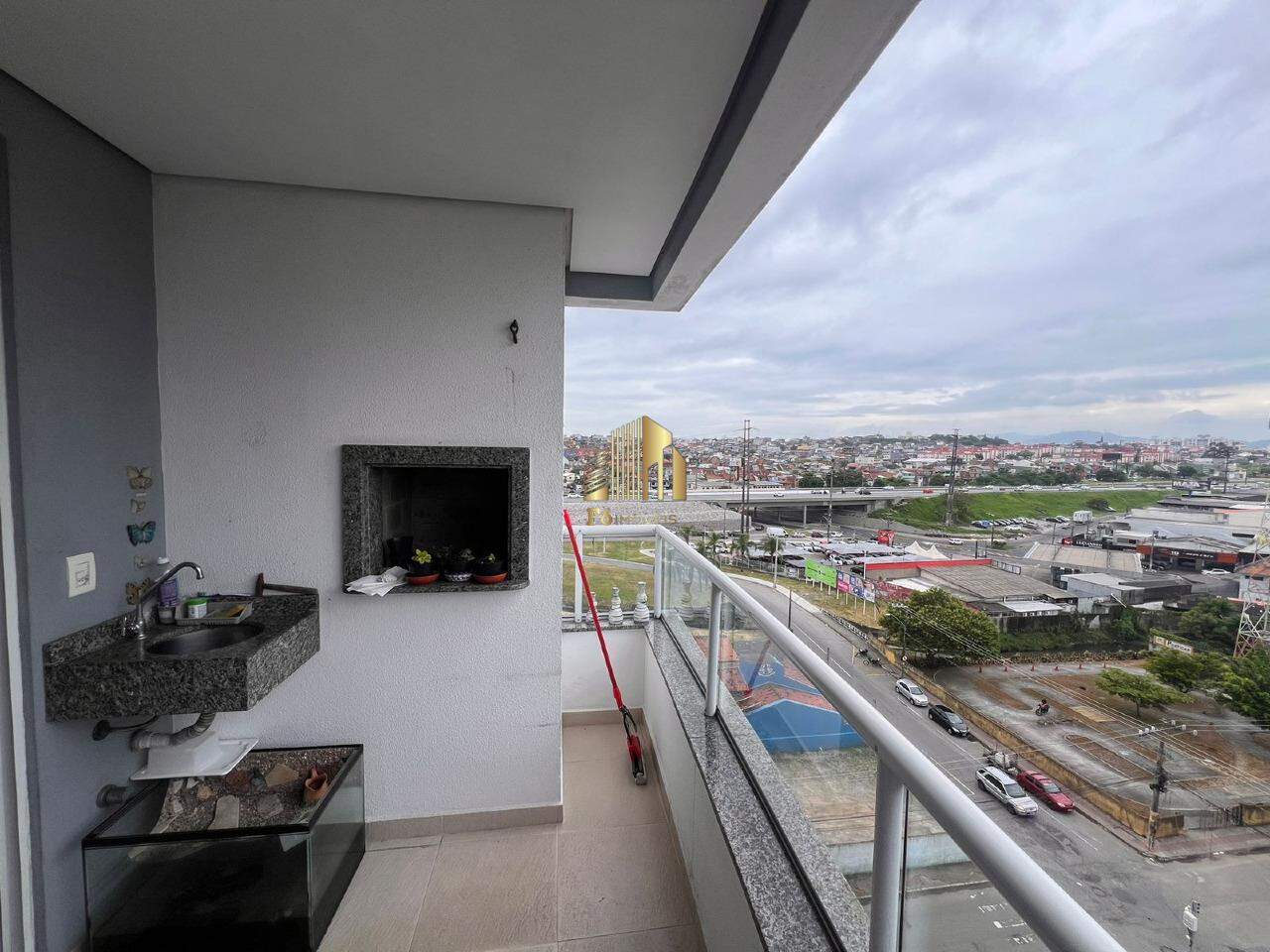 Apartamento à venda com 2 quartos, 62m² - Foto 19