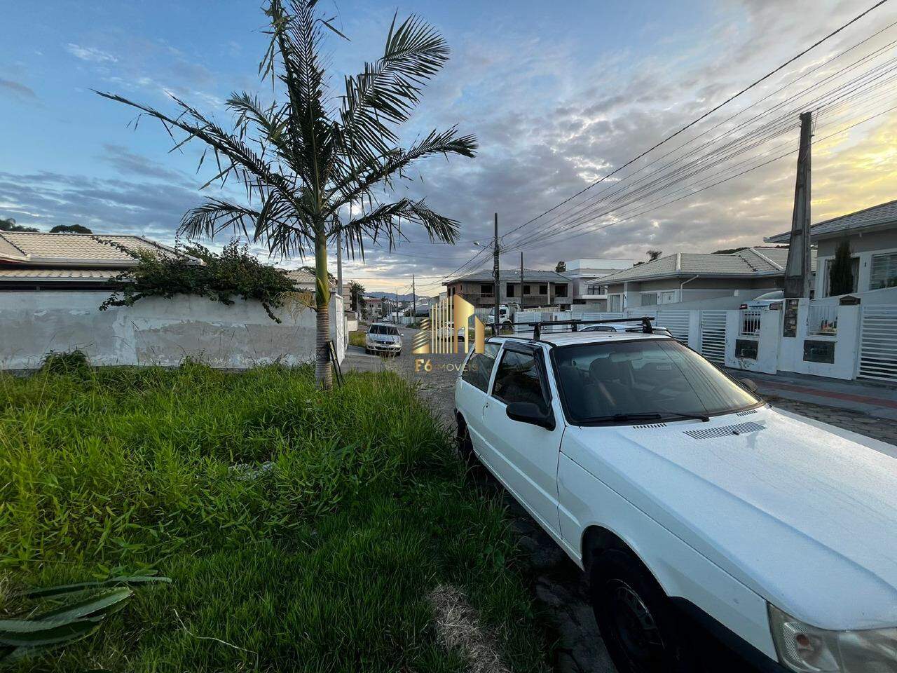 Terreno à venda, 200m² - Foto 3