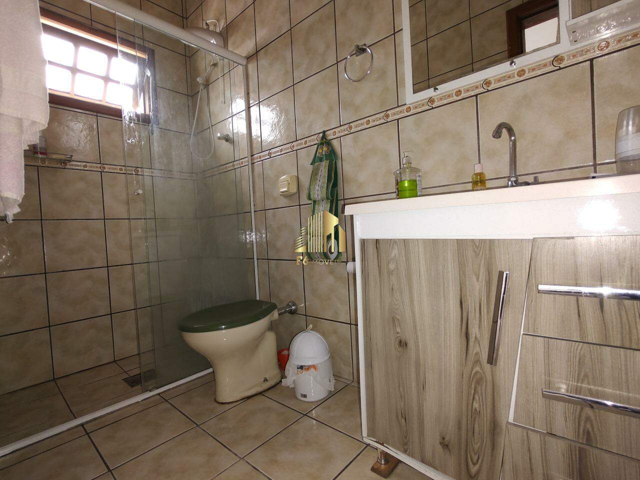 Casa à venda com 3 quartos, 250m² - Foto 13