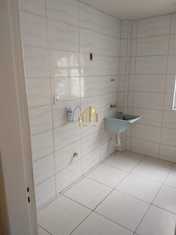 Apartamento à venda com 3 quartos, 67m² - Foto 3