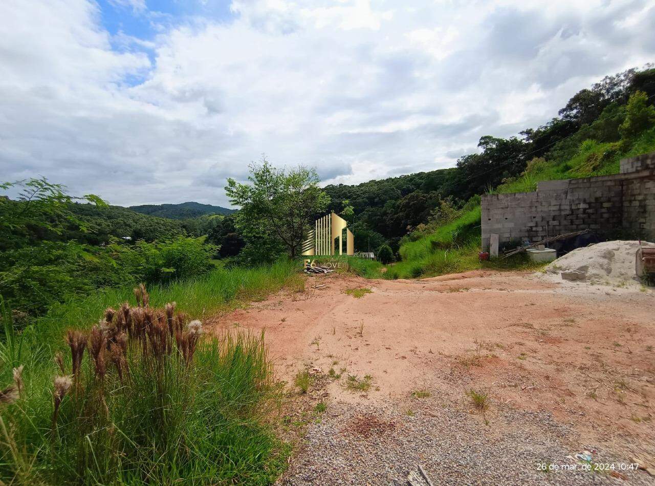 Terreno à venda, 1900m² - Foto 9