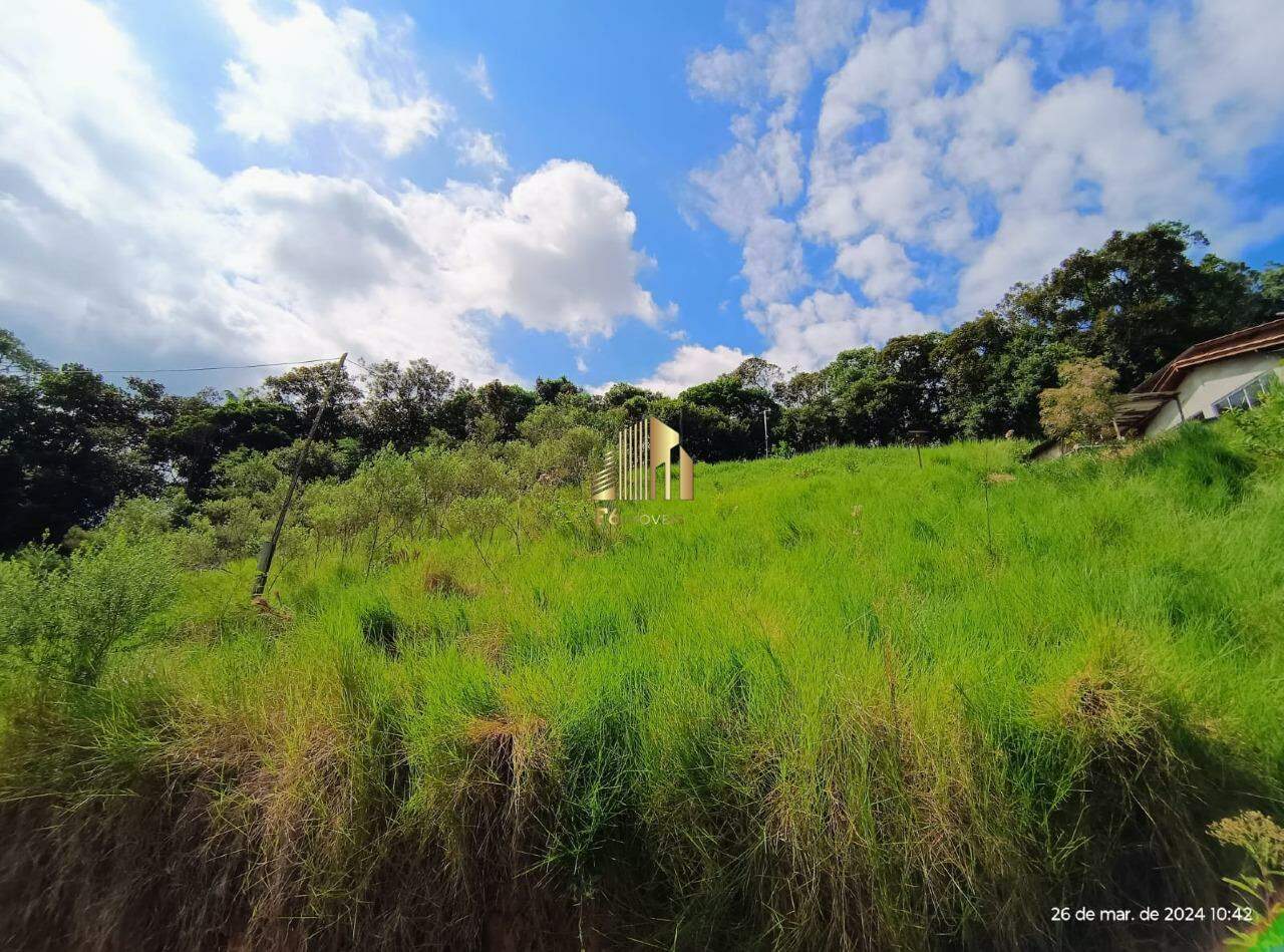 Terreno à venda, 1900m² - Foto 1