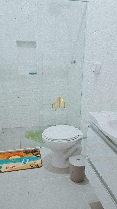 Sobrado à venda com 2 quartos, 88m² - Foto 9