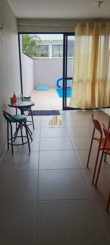 Sobrado à venda com 2 quartos, 88m² - Foto 4