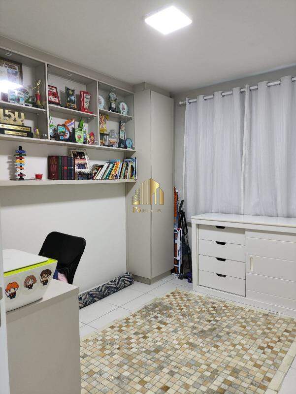 Apartamento à venda com 2 quartos, 54m² - Foto 8