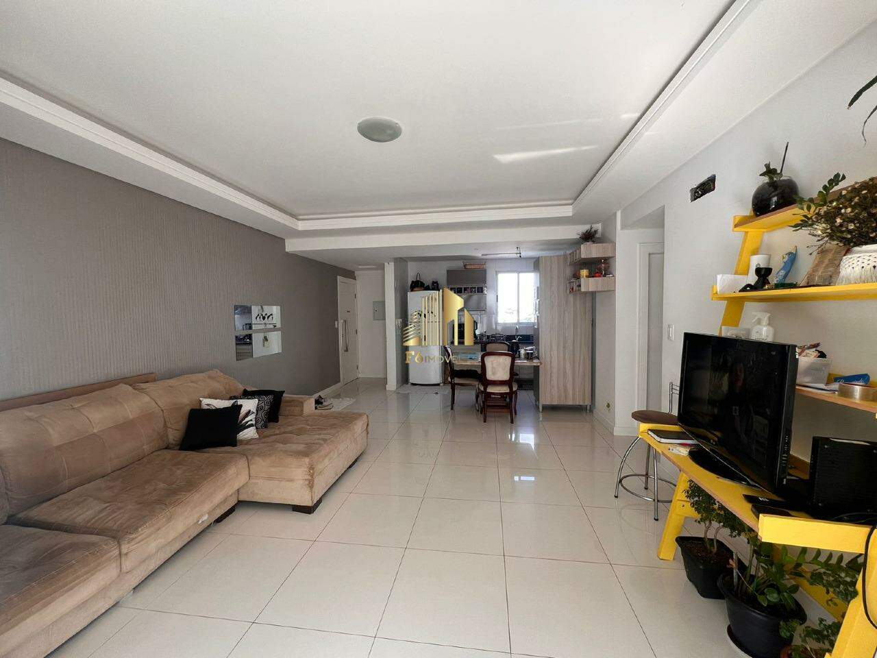 Apartamento à venda com 3 quartos, 113m² - Foto 8