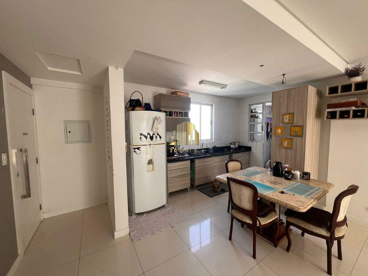 Apartamento à venda com 3 quartos, 113m² - Foto 6