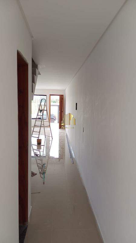 Sobrado à venda com 2 quartos, 100m² - Foto 11