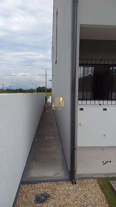 Sobrado à venda com 2 quartos, 100m² - Foto 8