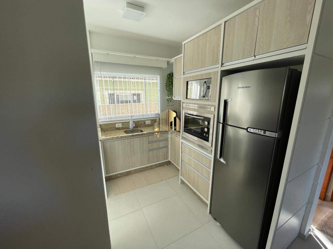 Apartamento à venda com 2 quartos, 43m² - Foto 7