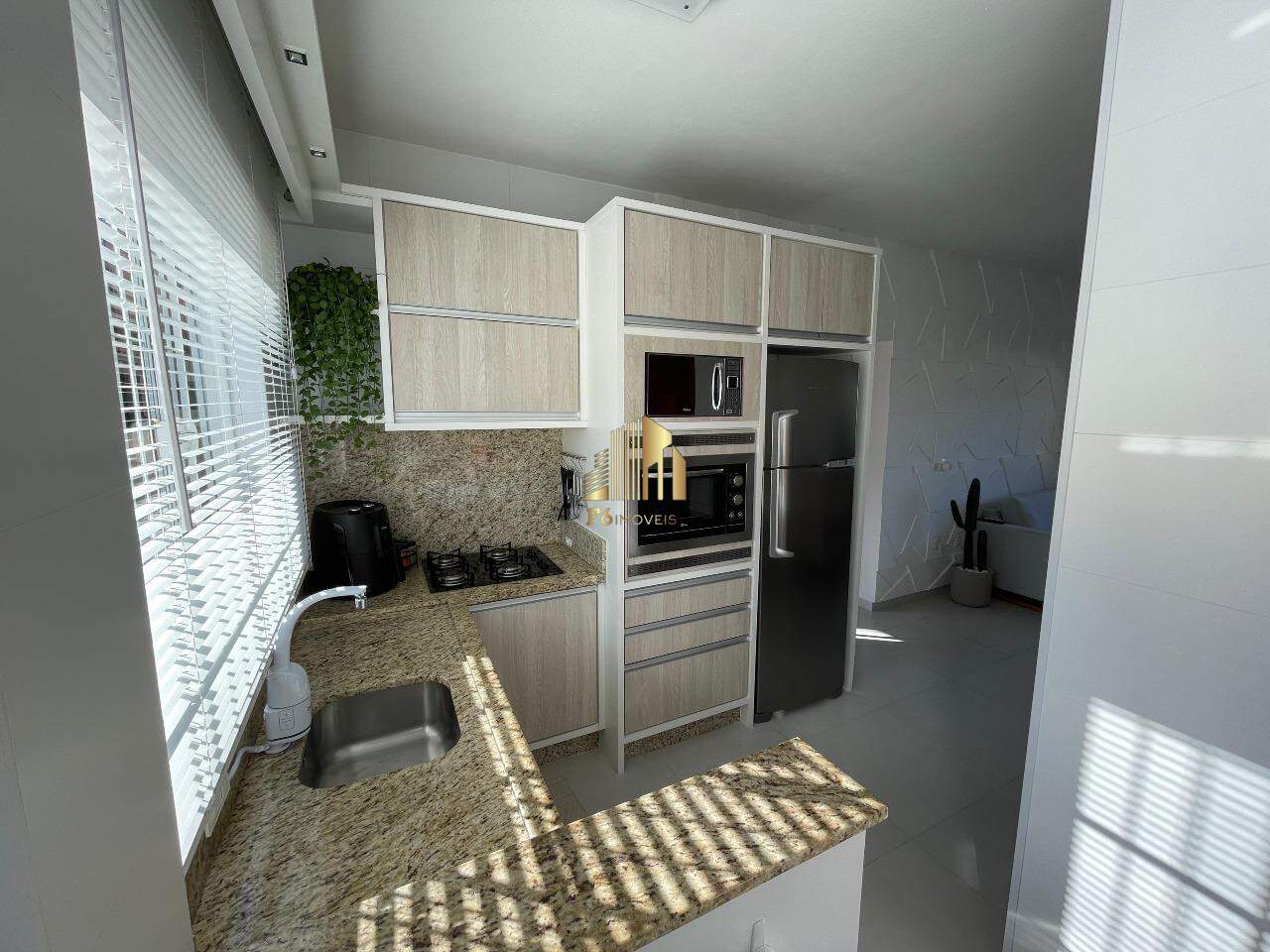 Apartamento à venda com 2 quartos, 43m² - Foto 5