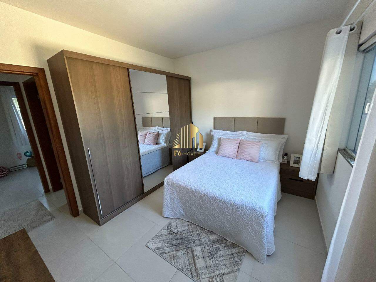 Apartamento à venda com 2 quartos, 43m² - Foto 8