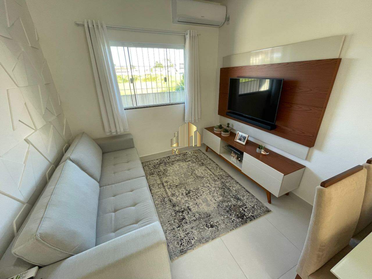 Apartamento à venda com 2 quartos, 43m² - Foto 2