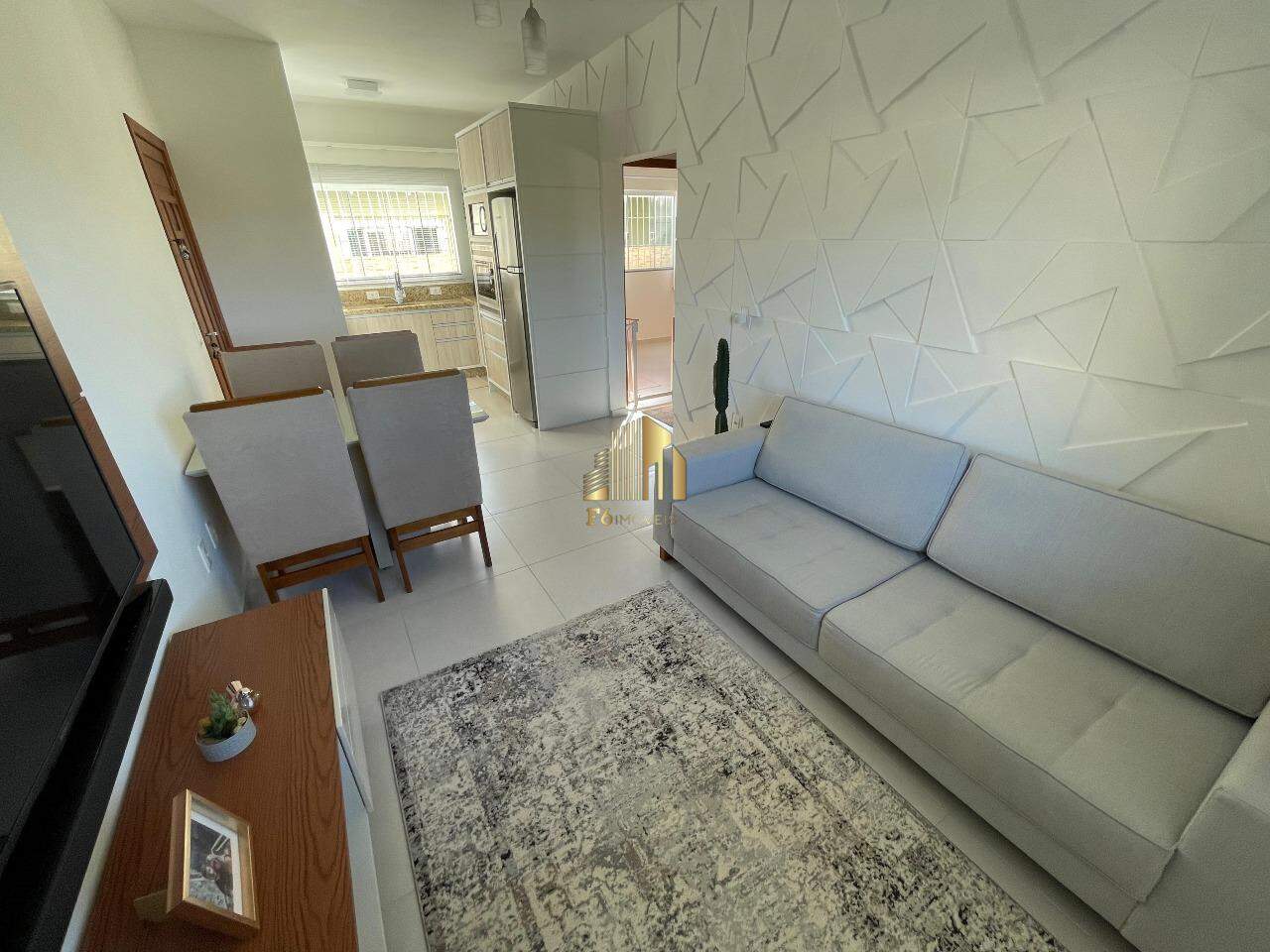 Apartamento à venda com 2 quartos, 43m² - Foto 3