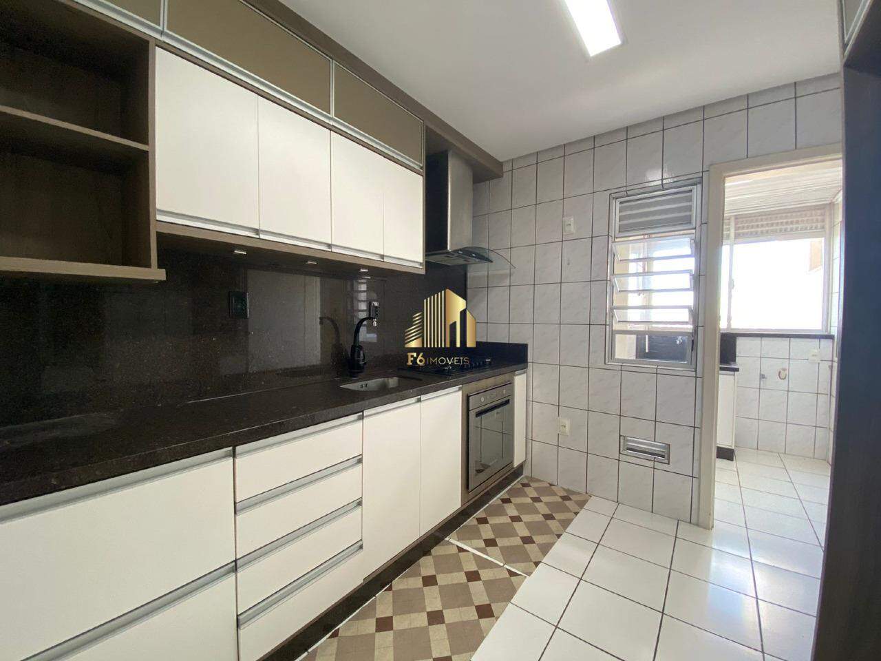 Apartamento à venda com 3 quartos, 100m² - Foto 10