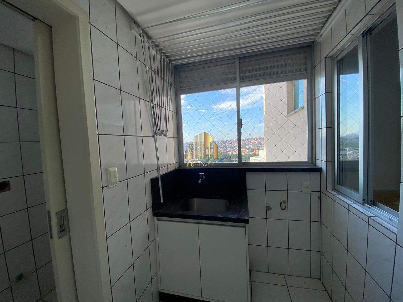 Apartamento à venda com 3 quartos, 100m² - Foto 8