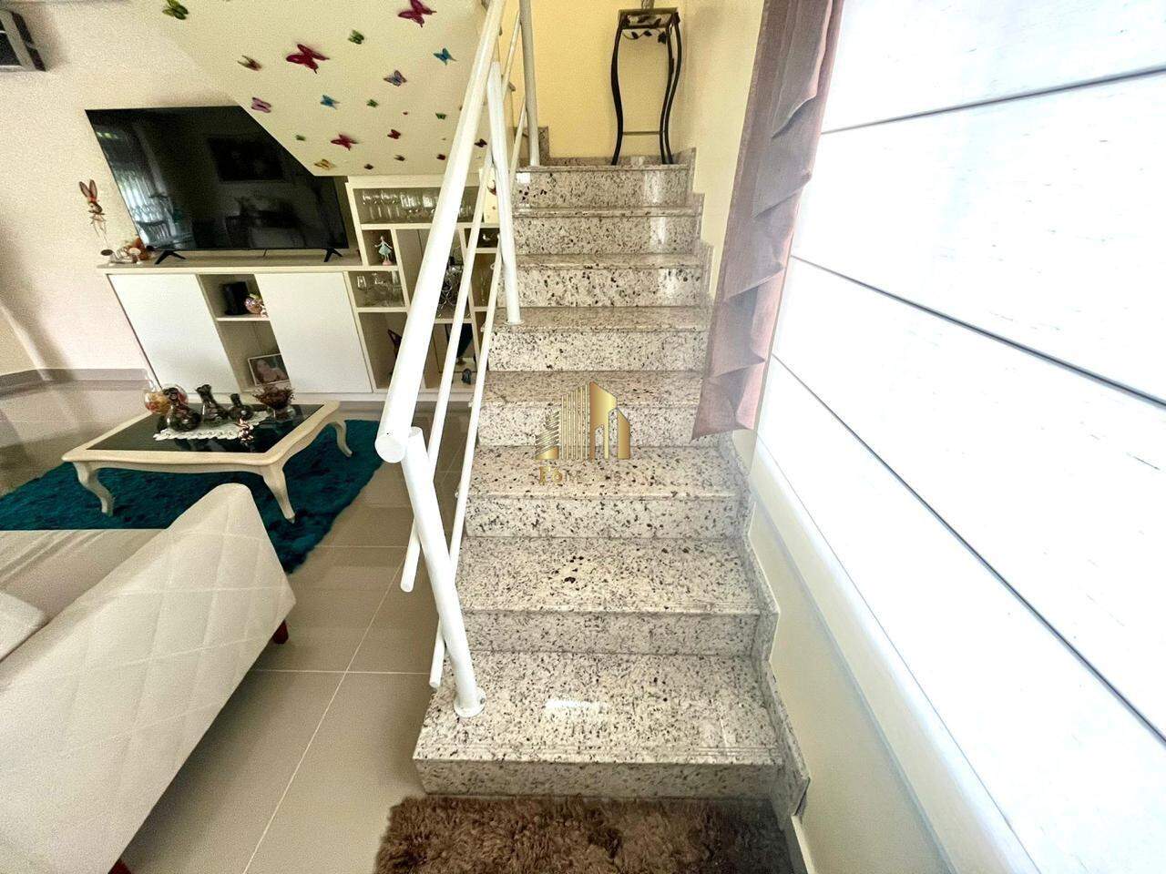 Sobrado à venda com 3 quartos, 224m² - Foto 26